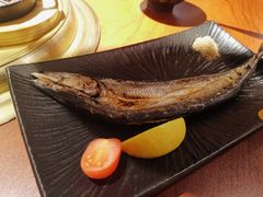 -二午一食创意日式料理(温泉步行一街店)