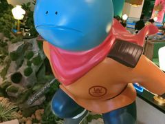 -蛙小侠(亚欧商厦店)