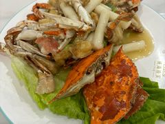 -威海渔村(黄兴路店)