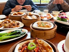 -潮福城大酒楼·潮粤菜·港式点心(阳光城店)