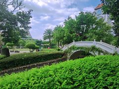-厦门大学(思明校区)