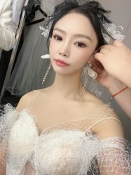 点击看大图 -维纳斯婚纱摄影(鞍山店)