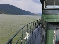 -松花湖风景名胜区