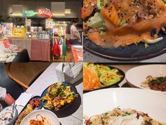 -BE BRIGHT KITCHEN(正佳广场店)