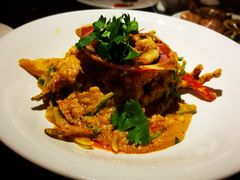 -芽庄MP泰式海鲜海景餐厅