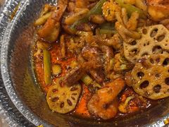 -李氏传家菜(兴城路店)