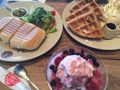 -maan coffee漫咖啡(通州店)