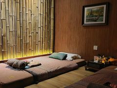 -莲泰式·中式·沐足·精油SPA采耳(天河店)