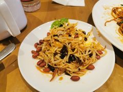 -枣子树·素食餐厅(普陀山店)
