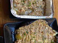 -云晓光头烧烤吧(德平路店)