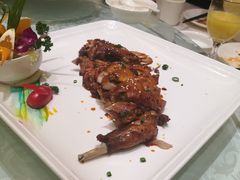 -国人川菜(李家村建东街店)