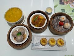 -有心德(麦地店)