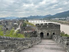 -台州府城(江南长城)