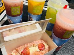 -奈雪的茶(百盛店)