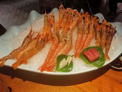 -Mr.Fish鱼鲜生海鲜放题(高德置地冬广场店)