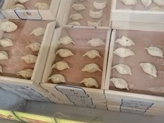 -田记自助海鲜饺子