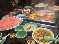 -蜀江龙火锅(339店)