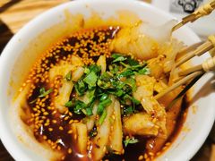 -太二酸菜鱼(深圳布吉万象汇店)