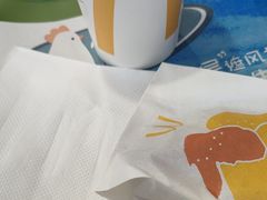 -麦当劳(合肥之心城店)