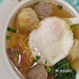 菠萝渣渣冰配上菠萝油，这是什么神仙搭配