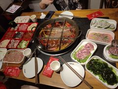 -纸盐河码头火锅(十八梯店)