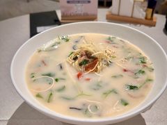 -狮王府淮扬菜(新街口友谊店)