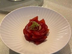 青柠汁百香果-上海小南国(国会店)