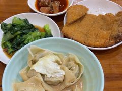 -潘国仙耳光馄饨(黄家阙路店)