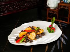 -画臻楼.家宴.融合菜(锦业路店)
