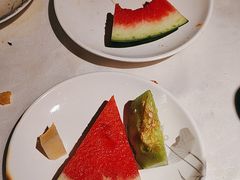 -海天盛宴新派海鲜自助餐厅(群力店)