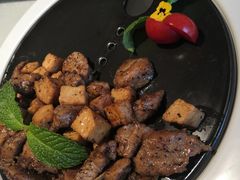 -天和晟烤鸭店(玉泉西街店)