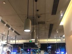大堂-喜茶(东莞汇一城店)