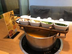 -生如夏花泰式火锅(鹭洲里店)