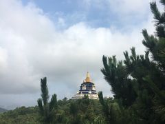 -威海大乳山景区