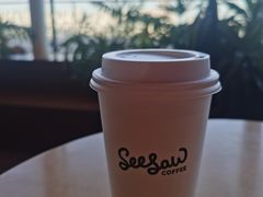 -Seesaw Coffee(朝阳大悦城店)