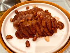 眉州东坡香肠-眉州东坡(中日友好医院店)