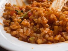 -巴依老爷新疆美食(马驹桥店)
