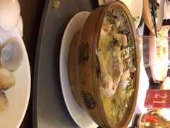 -张家卫·阳江菜·小海鲜(肥婆湾桥店)