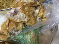 -大益烤鸡