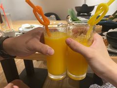 -桃夭日式料理(国信店)