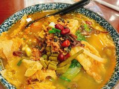 七爷螺蛳粉-螺世纪螺蛳粉·桂味小排档(裕德店)