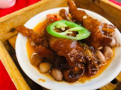 -鼎珑点心仔(燕塘店)