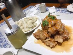 -东方饺子王(工农大路店)