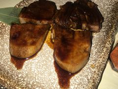 澳洲酱烤厚切上牛舌-有喜屋·深夜食堂(北京西路店)