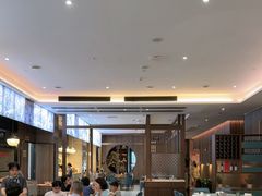 -延年酒店-延飨餐厅(延年文苑店)