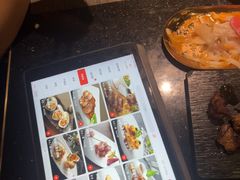-極上萬膳·日料放题(海岸城店)