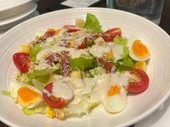 -188西餐厅(园林宾馆店)