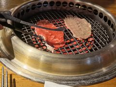 -汉拿山(北京上地华联店)