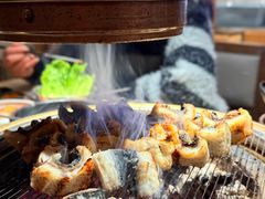 -泥炉烧肉师(新街口金銮巷店)