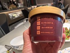 -悦融琥珀·京鲁菜·海味珍品(西单店)